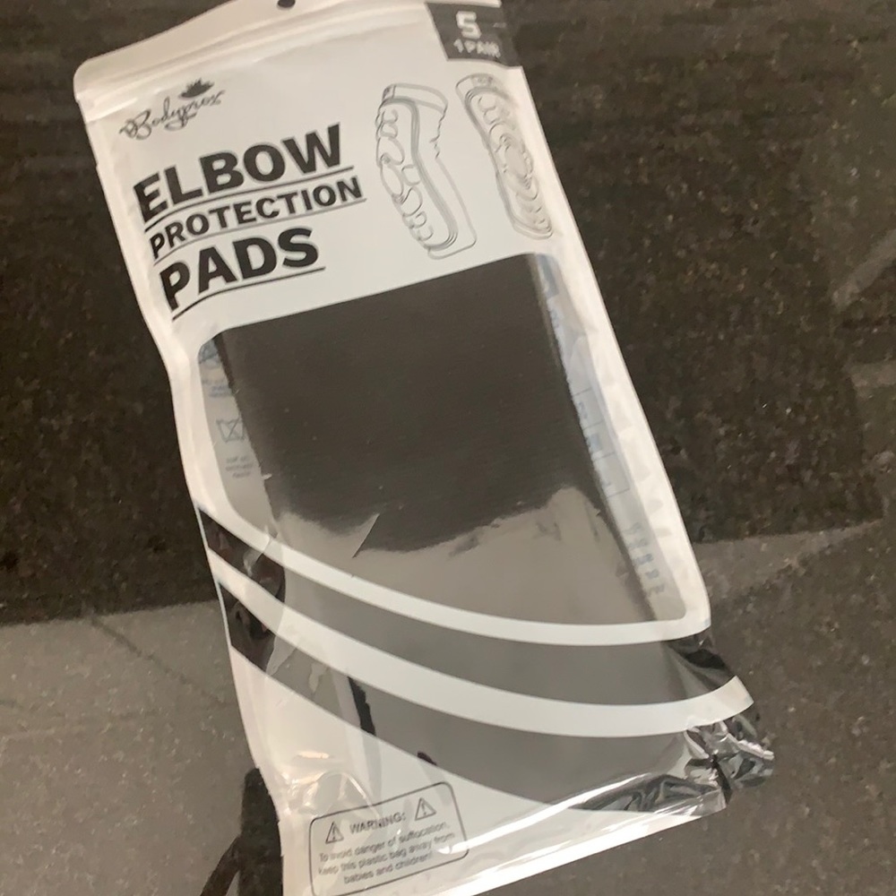 Bodyprix Elbow protection pads